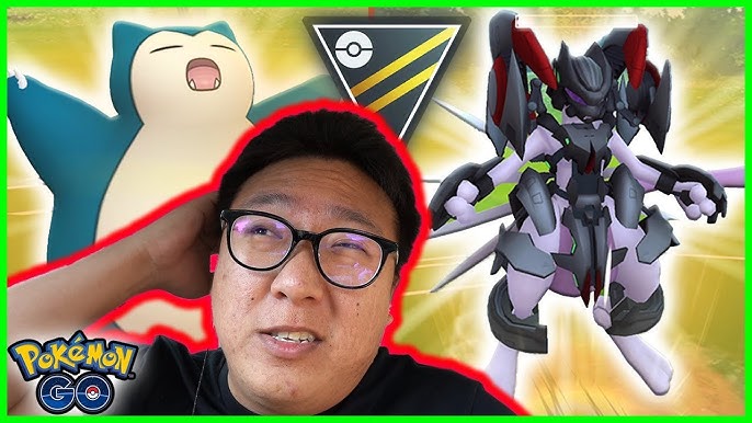 Mewtwo de Armadura/Armored + BRINDE - Pokemon GO - GGMAX