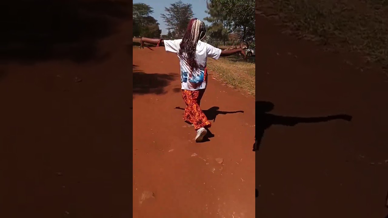 prank on mom and shanah to model in uthiru prisons then this happened