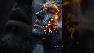 Kanatlari yanik bir Anka‘yim