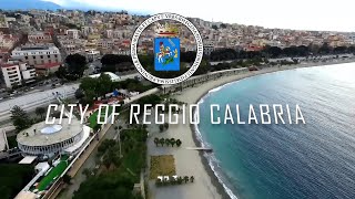 City of Reggio Calabria Resimi