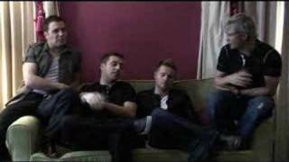 Watch Westlife Verdict video