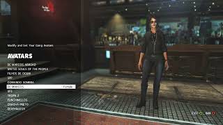 MAX PAYNE 3 Multiplayer PC Team Deathmatch softlock