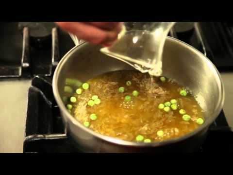 Video: Caserola De Legume Primavera