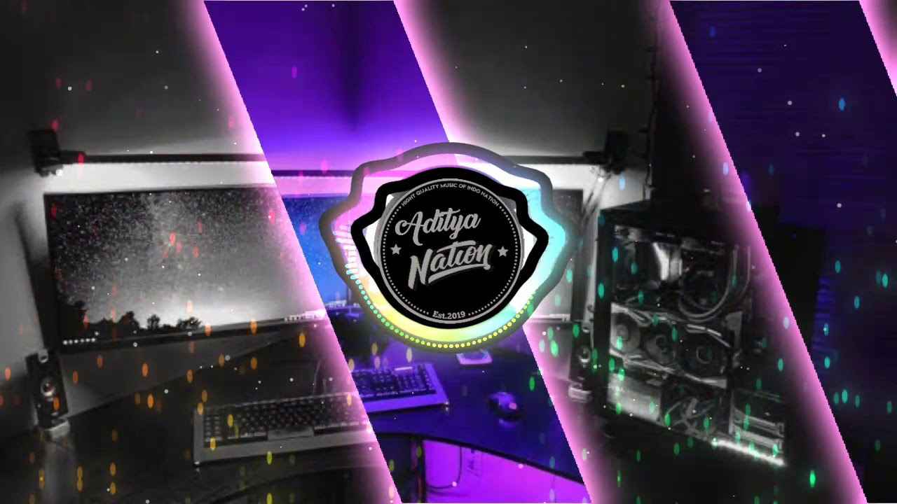 Dj MILLION LIGHTS || NEW REMIX FVNKY