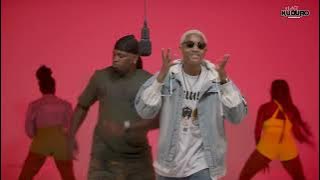 MIRELSON KING FT GODZILLA DO GAME - 35 (PERFORMANCE)