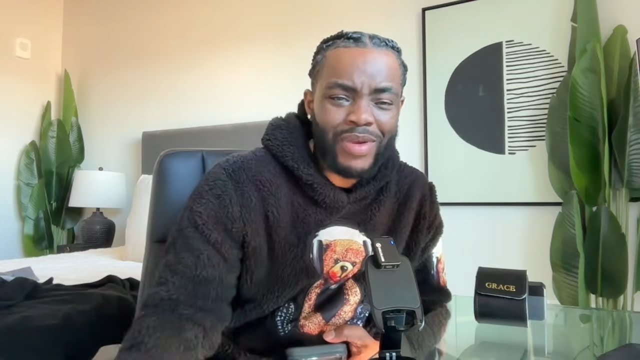 STOP‼️ Don’t Buy ANY Stocks Or Crypto (Before You See This!)