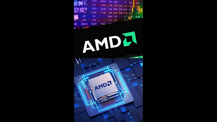 AMD Stock Just Went FULL Rocket Mode Again