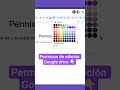 PERMISOS en GOOGLE DRIVE ✨ Video completo en mi canal 🤓#tutorial #tips #googledrive #googledocs