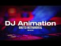 DJ Animation Bikutsi Instrumental Prod By Dryx
