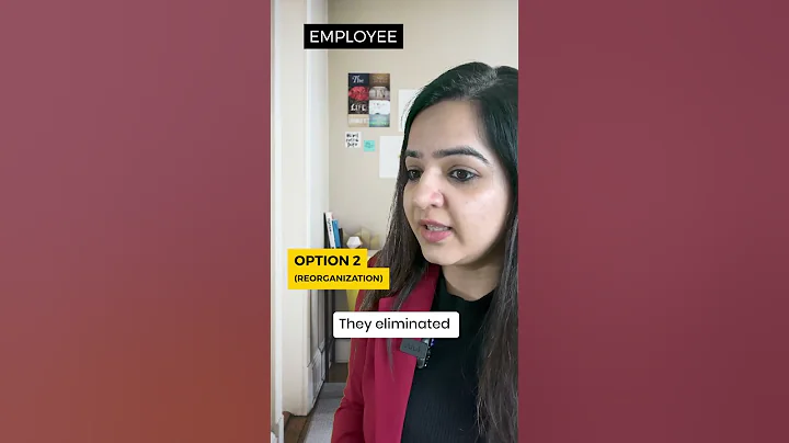 Interview question - Why were you laid off?