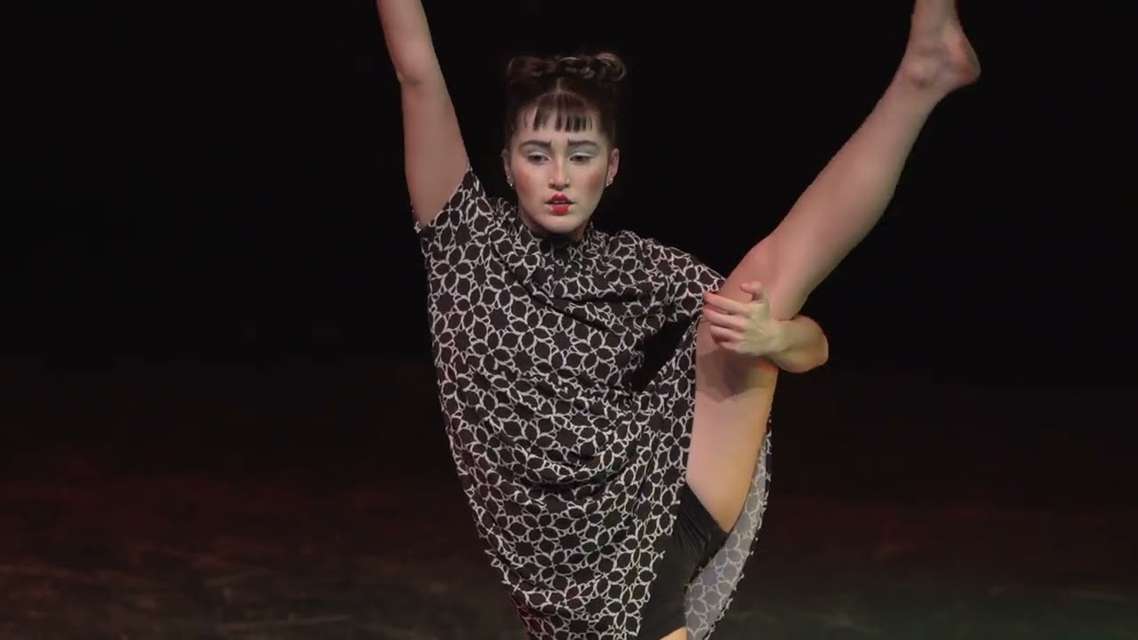 Recital Talentos Fundación Málaga 2021 en Teatro Echegaray