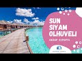 Sun Siyam Olhuveli 4* Мальдивы