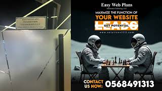 Website Design, App Development, DM & Blockchain Development Agency in Dubai | Easywebplans IT LLC