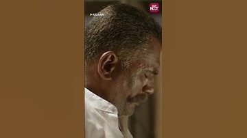அதுக்கு யார் என்ன பண்ண முடியும் ? #sunnxtshorts #Kidaari #sasikumar #nikhilavimal #tamilmovie