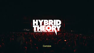 HYBRID THEORY - Live @ Corroios/ Faro/ Funchal 2023 (Highlights Movie)