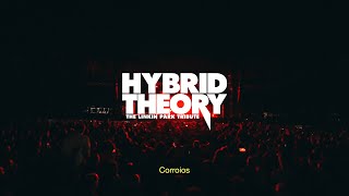 Hybrid Theory - Live @ Corroios/ Faro/ Funchal 2023 (Highlights Movie)