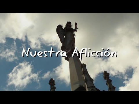 PXNDX - Nuestra Aflicción (Letra) - YouTube