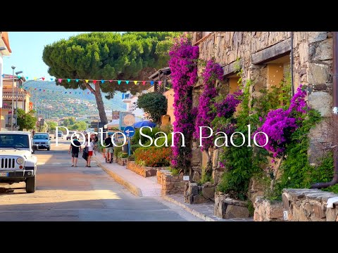 Video: Tavolara eiland beschrijving en foto's - Italië: Olbia (eiland Sardinië)
