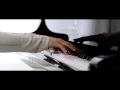 鋼琴天才王羽佳全新專輯《Fantasia》Scriabin前奏曲