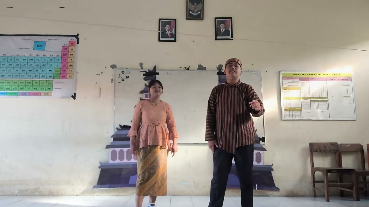 ludruk Sawunggaling 