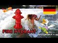 Wakesurf Tricks - Anfänger - Fire Hydrant / Sitting Duck