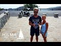 Hilma Sailing, sailing the Canary Islands and preparing the Atlantic crossing, Ep 11