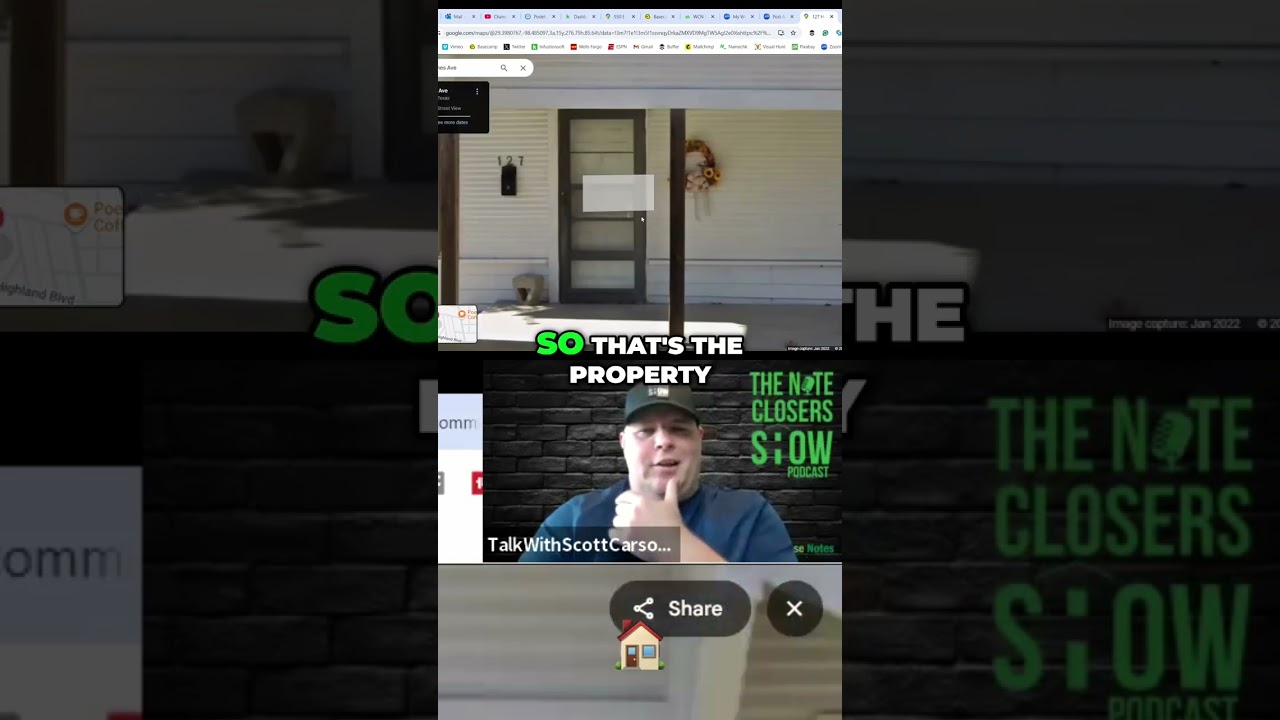 Foreclosure Alert: Investment Property on Hayes Ave, San Antonio