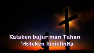 Kee 366:1,2 Kataken Bujur Man Tuhan