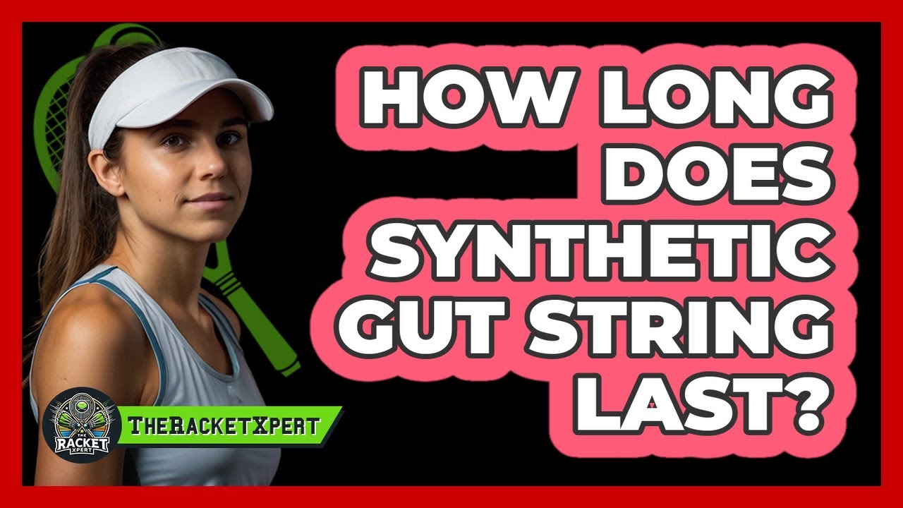 How Long Does Synthetic Gut String Last?