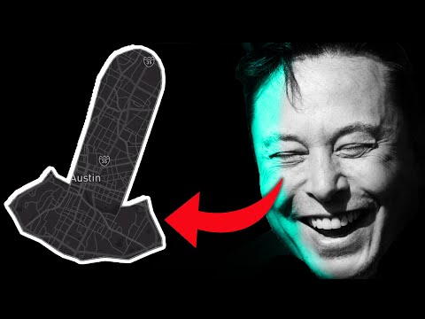 They Really F**cking Did It! Tesla Trolls World With EPIC Robotaxi Expansion: Internet Has Meltdown Episode cover