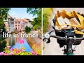 This is the Most Beautiful City in France - casual city tour & my favorite spots in Strasbourg