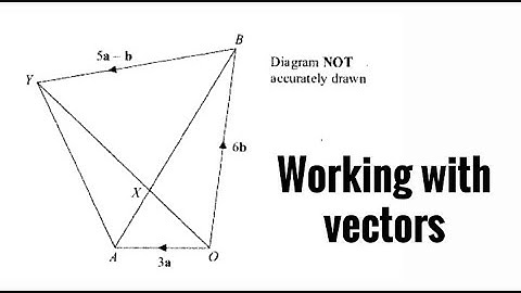 Lesson 3-Vectors-Part 1-Introduction & Types