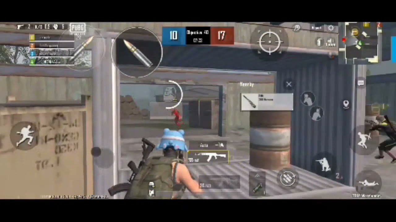 PUBG__MOBILE__LITE__TDM__((play with hard device on))////GIONEE MAX PRO///