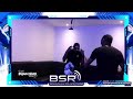 The Breach Gang Show: DJ Chapo w/ Buck &amp; Guest MC's