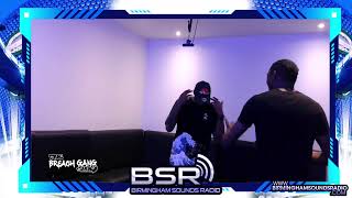 The Breach Gang Show: DJ Chapo w/ Buck &amp; Guest MC's