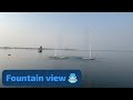#fountainview #shorts #shortvideo #fountaininindia #explorethebeautyofnature