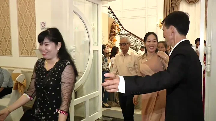 YEN OANH & MINH TAI