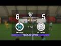 ФК Фокус 6-5 OL1MP FC   R-CUP XXII  #stopthewar