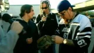 KoRn - Backstage Rock Is Dead Tour (Part 1) (1999)