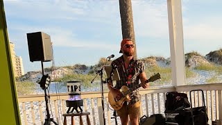 Palm Pavilion - Clearwater Beach, FL