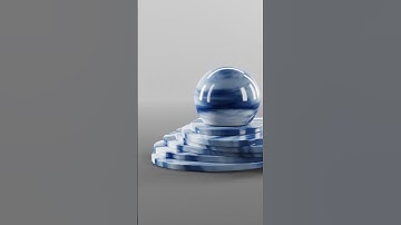 7 Marble Real-Time Shaders for Blender | #blender #marbleshaders #interior #archviz  #realtime