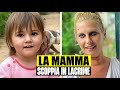 BIMBA MORTA A BORDIGHERA: LA MAMMA IN LACRIME. “MAI PICC**ATO LE MIE FIGLIE”