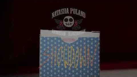 SHOWDOWN - Inanimate Objects Project