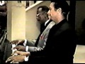 Henry M. Davis & Richard Smallwood Piano Duet