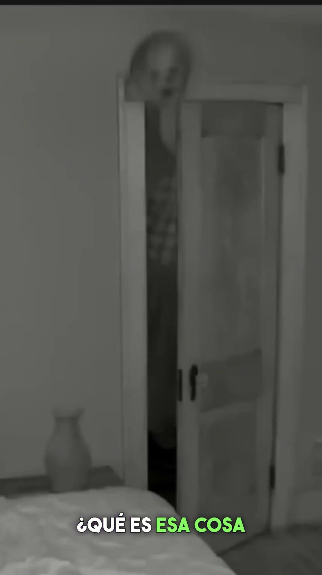 reaccionando a videos de terror #shorts #degoboom