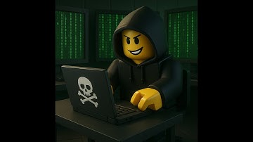 Roblox arsenal hackers pt2