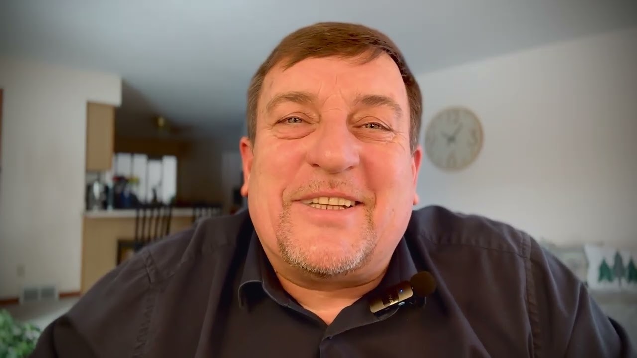 Молимся и не получаем.Почему?