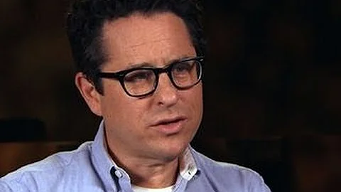 Abrams: Finding a Ludlum book sparked idea for new...