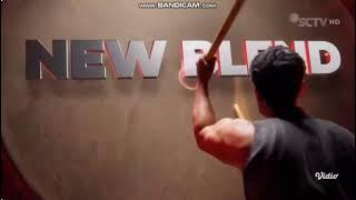 Iklan Djarum Super MLD Black - New Blend Strong Taste (2025) @ SCTV, MNCTV, Indosiar, RCTI, & GTV