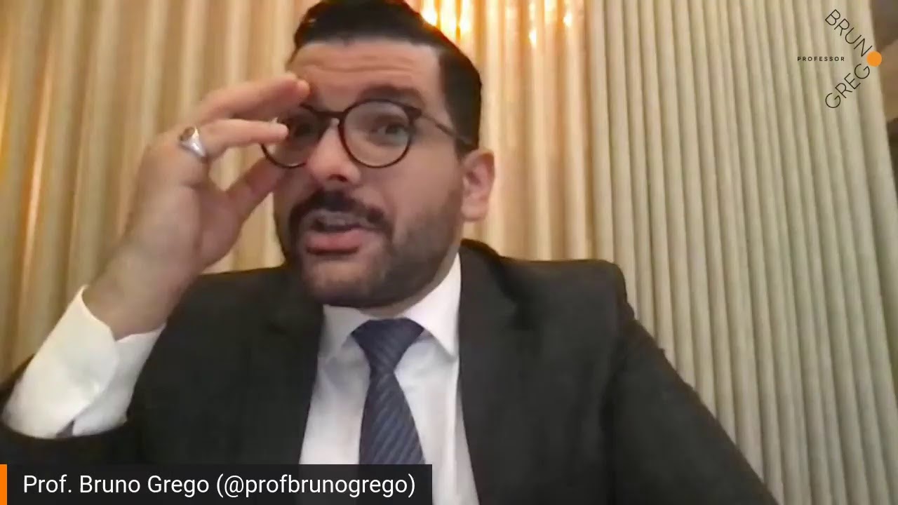 Live: Imersão Direito Tributário!